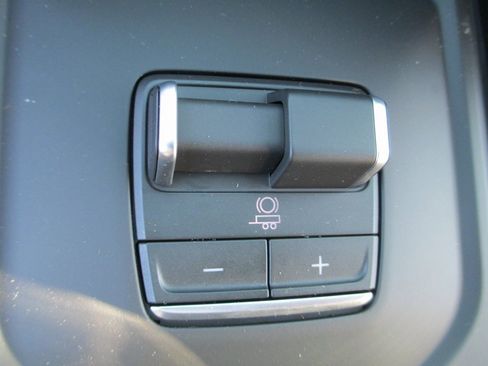 New 2026 GMC Sierra 3500 Denali Ultimate image 21