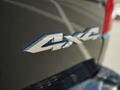 New 2026 RAM 1500 Big Horn image 43