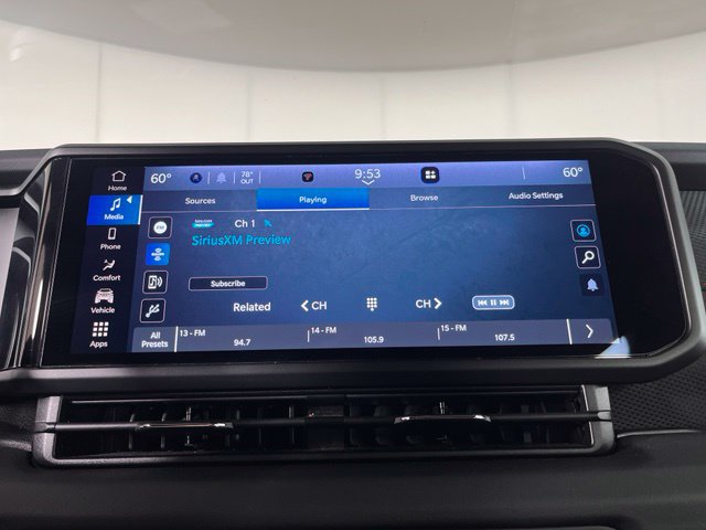 Used 2025 Jeep Wrangler Unlimited Rubicon AWD/4WD image 29
