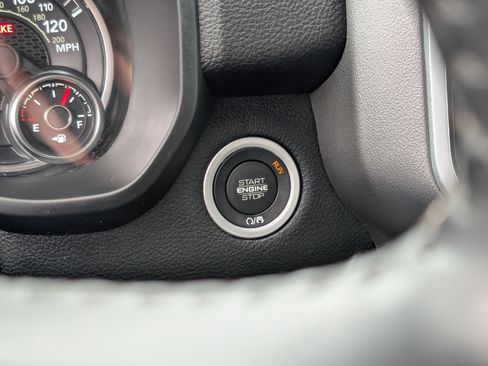 Used 2022 RAM 1500 Big Horn image 19