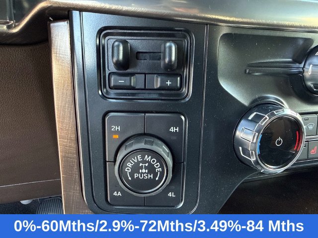 New 2026 Ford F150 King Ranch w/ Equipment Group 601A High AWD/4WD image 30