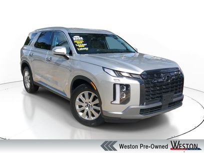 Used 2025 Hyundai Palisade SEL