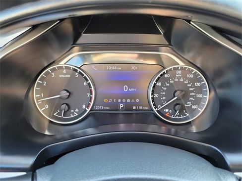 Used 2023 Nissan Murano SV w/ SV Midnight Edition Package image 25