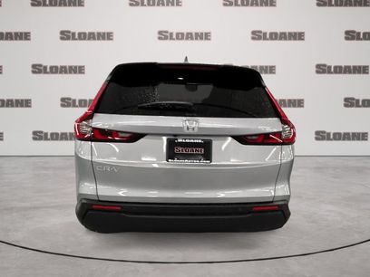 New 2026 Honda CR-V EX-L
