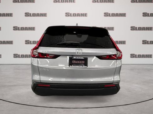 New 2026 Honda CR-V EX-L image 4