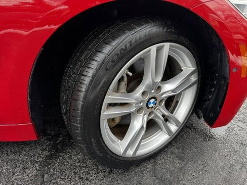 Used 2015 BMW 435i xDrive Convertible image 41