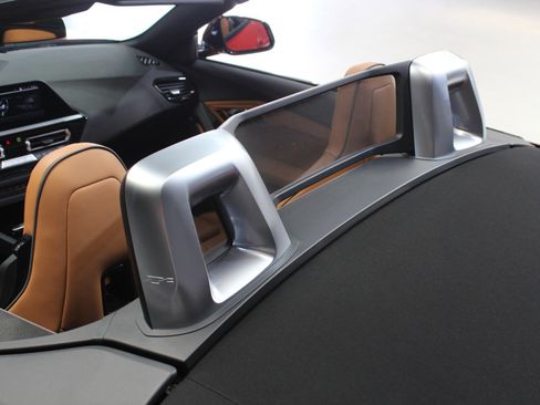 Used 2022 BMW Z4 sDrive30i w/ Driving Assistance Package image 42