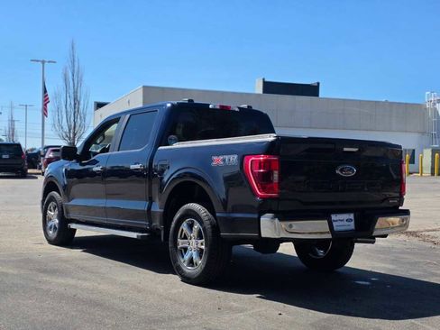 Used 2021 Ford F150 XLT w/ XTR Package image 8