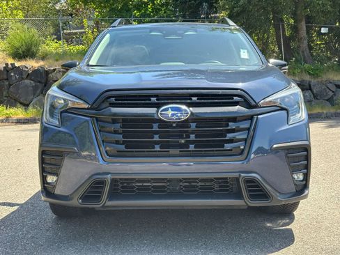 Used 2023 Subaru Ascent Onyx Edition Limited AWD/4WD image 5