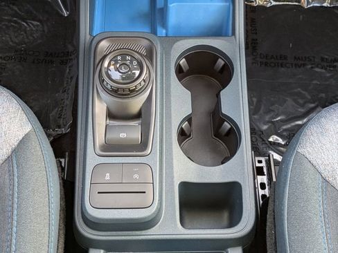 Certified 2026 Ford Maverick XLT w/ XLT Luxury Package AWD/4WD image 19