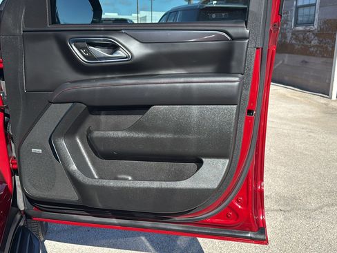 Used 2024 Chevrolet Tahoe RST w/ Luxury Package image 26