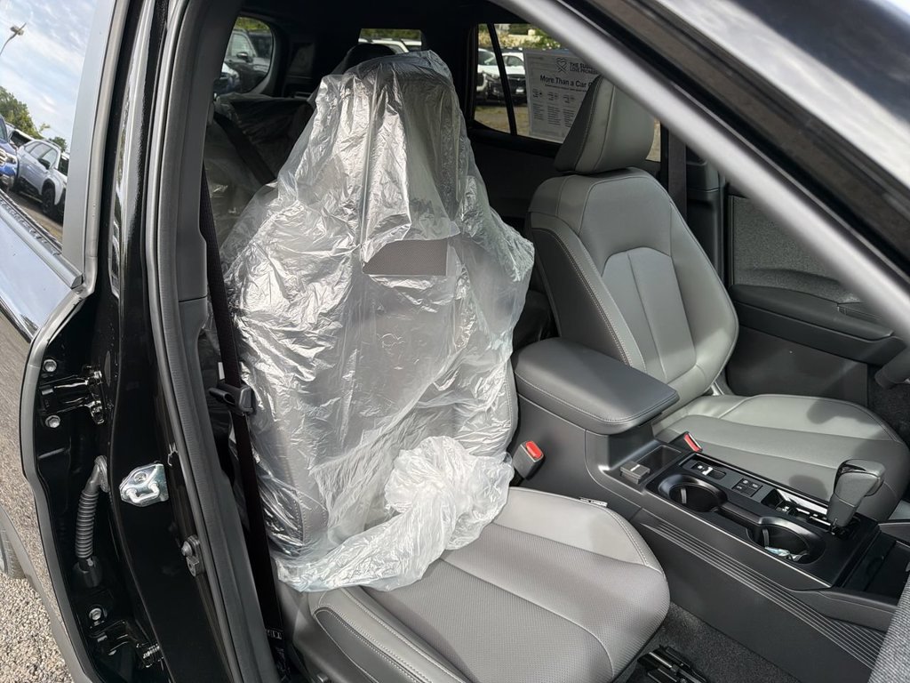 New 2026 Subaru Outback Limited AWD/4WD image 15
