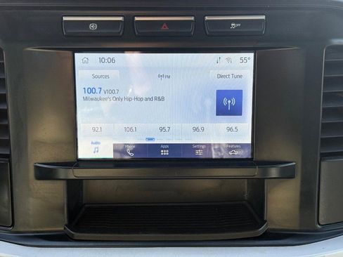 Certified 2023 Ford F350 XL w/ Snow Plow Prep Package image 18