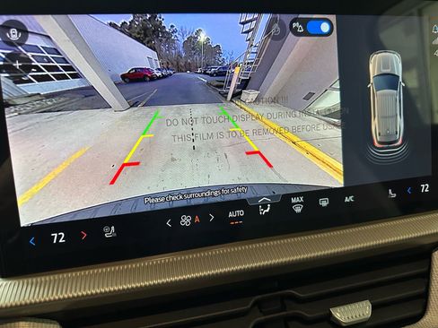 New 2026 Ford Explorer Active image 41