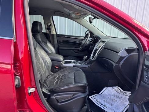Used 2014 Cadillac SRX FWD image 18