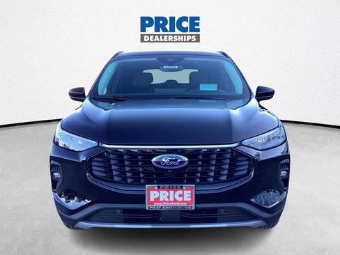 New 2024 Ford Escape PHEV w/ PHEV Premium Package image 2