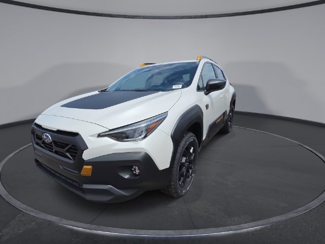 New 2026 Subaru Crosstrek 2.5i Wilderness w/ Crosstrek Mirror Package AWD/4WD image 4