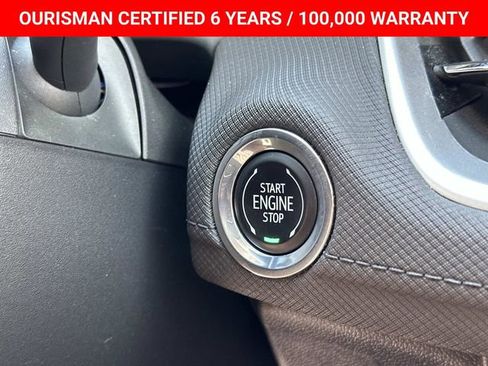 Certified 2025 Chevrolet TrailBlazer LT AWD/4WD image 27