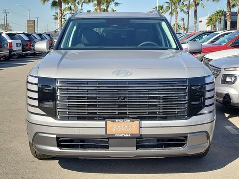 New 2026 Hyundai Palisade SEL image 27