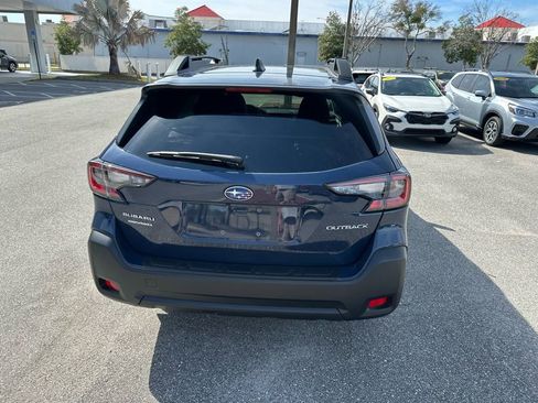 Used 2023 Subaru Forester Sport image 6