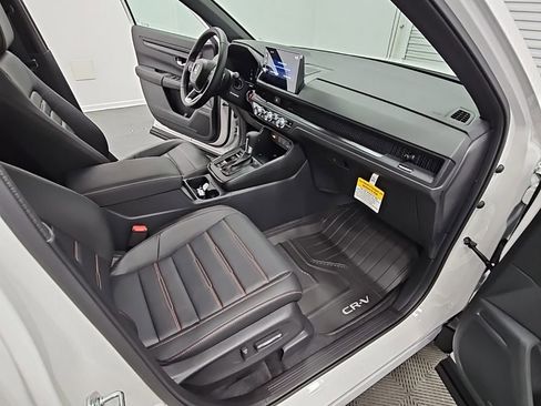 New 2026 Honda CR-V Sport-L image 36