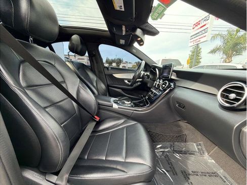 Used 2018 Mercedes-Benz C 300 Sedan image 13