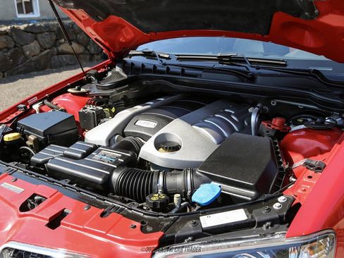 Used 2009 Pontiac G8 GT w/ Premium Package RWD image 17