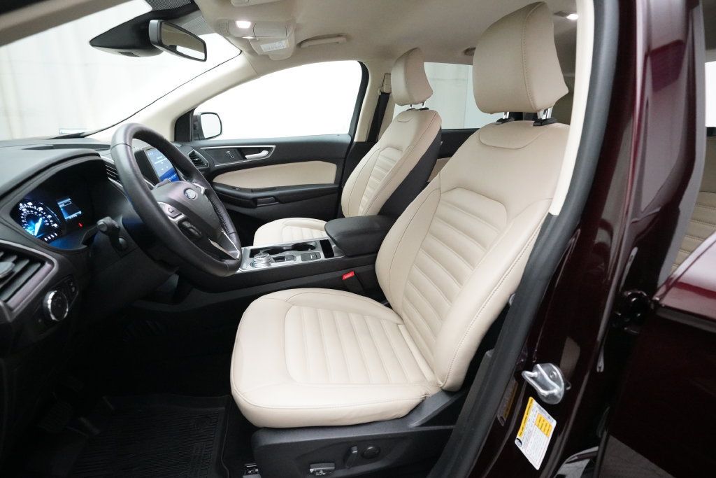Used 2024 Ford Edge SEL w/ Convenience Package AWD/4WD image 7