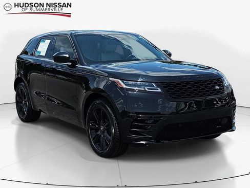 Used 2023 Land Rover Range Rover Velar R-Dynamic S AWD/4WD image 1