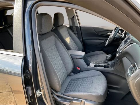 Used 2023 Chevrolet Equinox LT FWD image 10