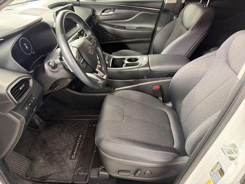 Used 2022 Hyundai Santa Fe SEL w/ Convenience Package image 5