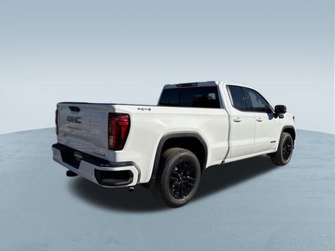 New 2026 GMC Sierra 1500 Elevation w/ Preferred Package image 9