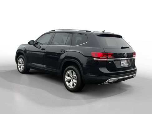Used 2018 Volkswagen Atlas SE image 3
