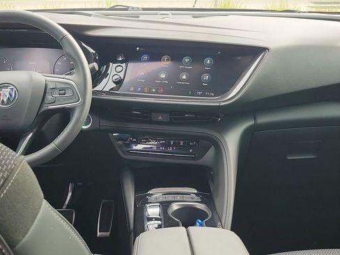 Used 2023 Buick Envision Preferred w/ Sport Touring Package image 24