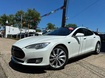 Used 2013 Tesla Model S Performance