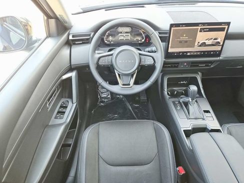 New 2026 MAZDA CX-5 Preferred AWD/4WD image 10