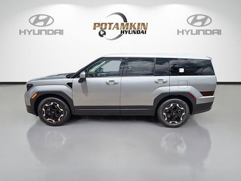 New 2026 Hyundai Santa Fe SE FWD image 8