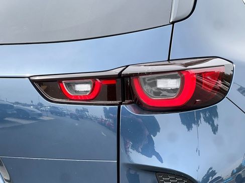 New 2026 MAZDA CX-50 AWD 2.5 S w/ Cargo Package image 27