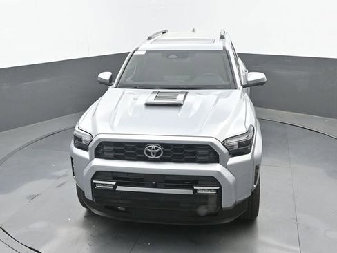 New 2026 Toyota 4Runner TRD Sport Premium image 29