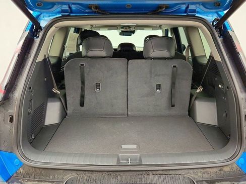 Used 2026 Kia EV9 Wind image 23