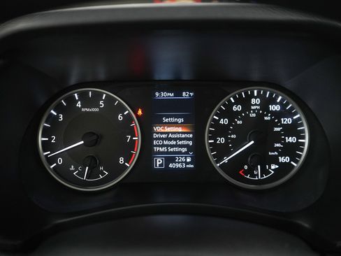 Used 2023 Nissan Sentra S FWD image 22