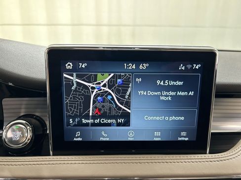 Used 2022 Lincoln Corsair AWD w/ Premium Package image 16