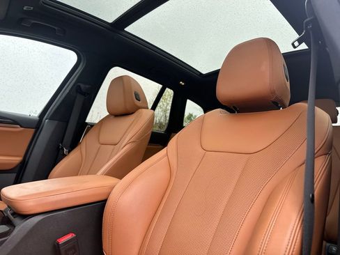 Used 2022 BMW X3 xDrive30i w/ Premium Package 2 image 14