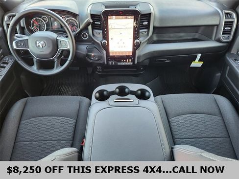 New 2026 RAM 2500 Tradesman image 18