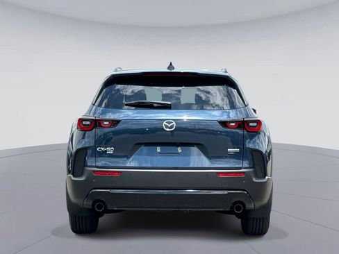 Certified 2026 MAZDA CX-50 AWD 2.5 Hybrid w/ Weather Package image 4