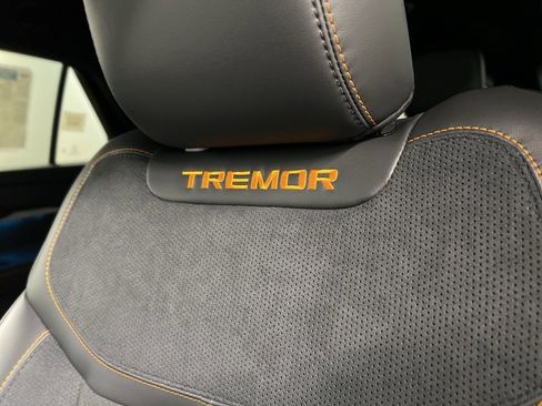 New 2026 Ford Explorer Tremor image 25