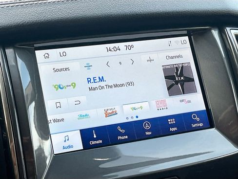 Used 2021 Ford Ranger Lariat w/ Equipment Group 501A High image 15