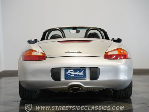 Used 1997 Porsche Boxster image 30