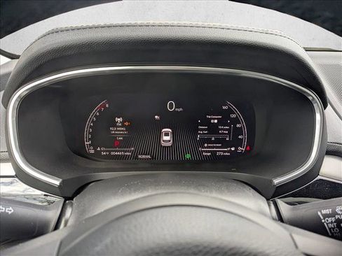 Certified 2026 Acura MDX FWD image 9