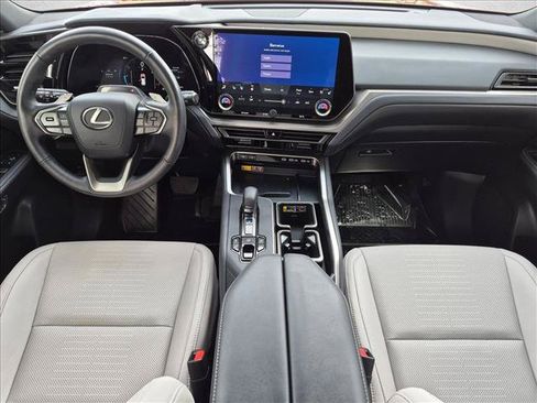 Certified 2026 Lexus TX 350 AWD w/ Technology Package image 17